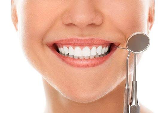 Aesthetic dentistry