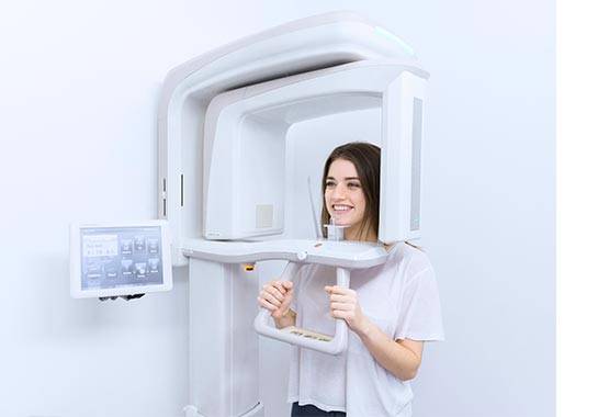 Functional diagnostics and therapy